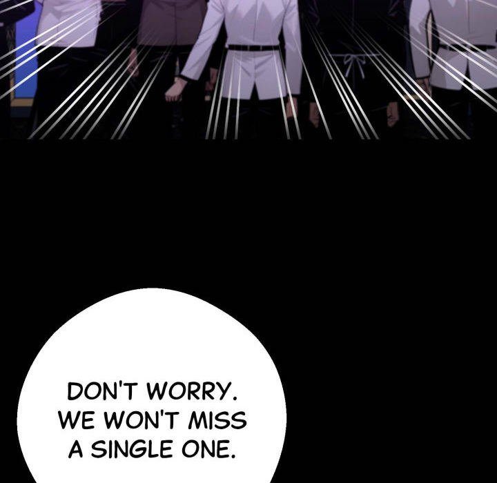 Gangster x Office Lady - Page 148