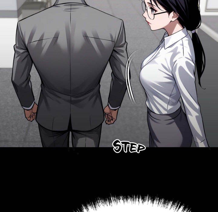Gangster x Office Lady - Page 15