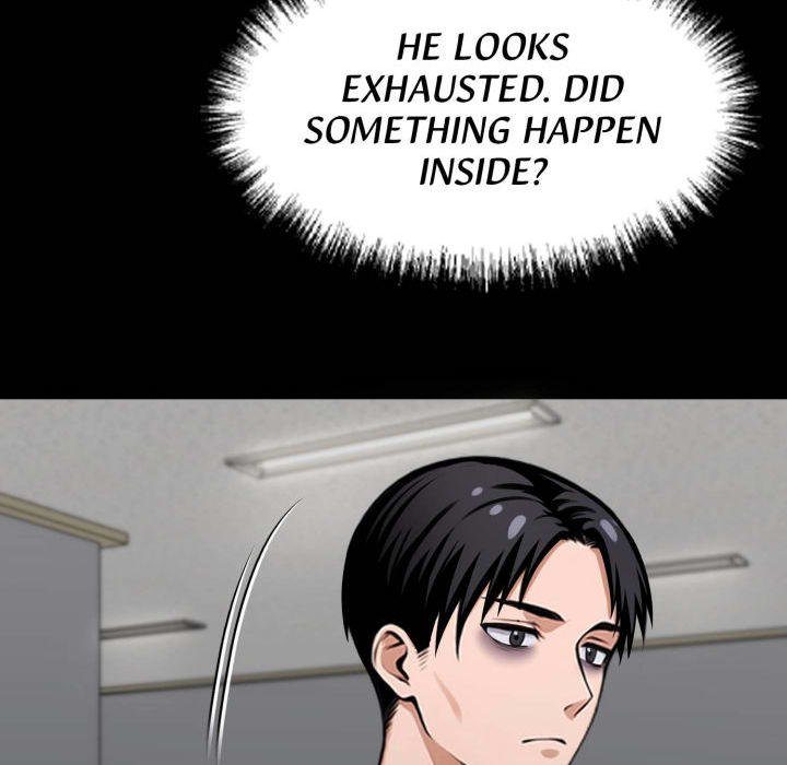 Gangster x Office Lady - Page 16