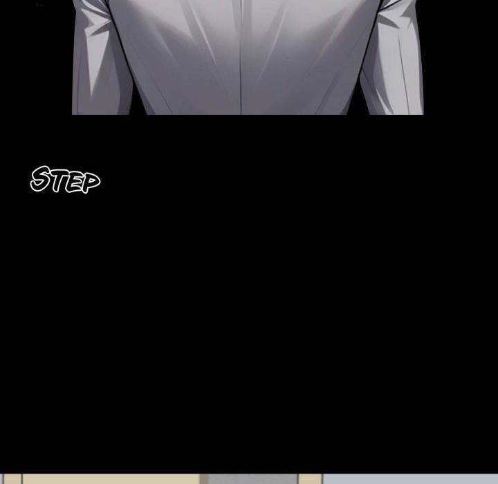 Gangster x Office Lady - Page 19