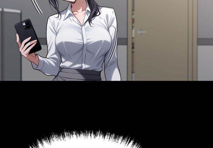 Gangster x Office Lady - Page 2