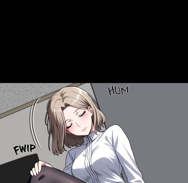 Gangster x Office Lady - Page 23
