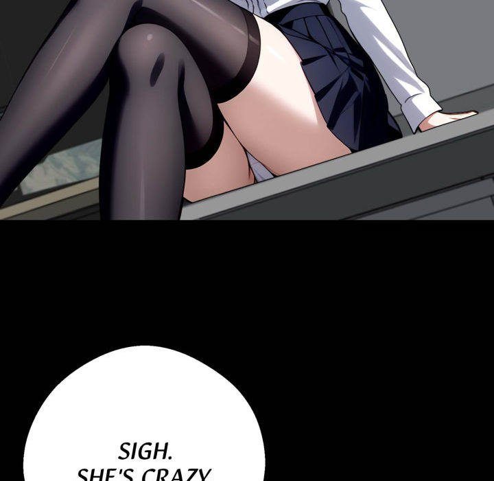 Gangster x Office Lady - Page 24
