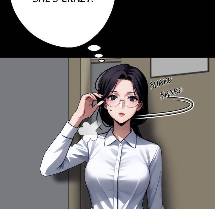 Gangster x Office Lady - Page 25