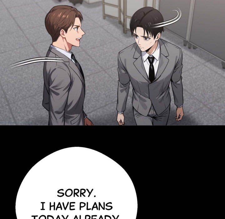 Gangster x Office Lady - Page 36