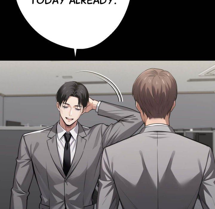 Gangster x Office Lady - Page 37