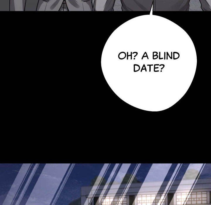 Gangster x Office Lady - Page 38