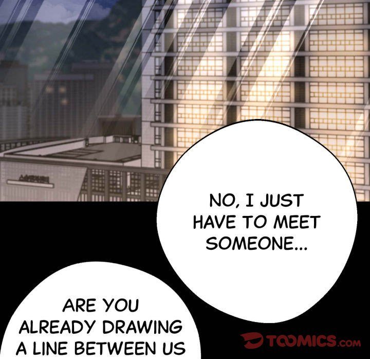 Gangster x Office Lady - Page 39