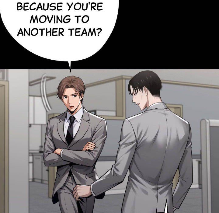 Gangster x Office Lady - Page 40