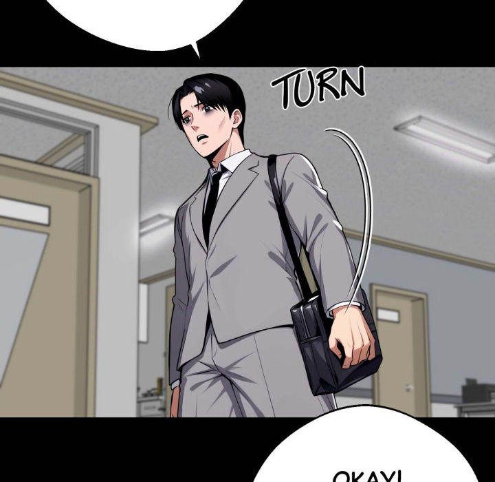Gangster x Office Lady - Page 42