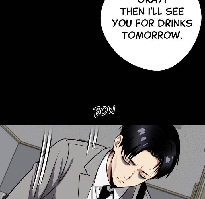 Gangster x Office Lady - Page 43