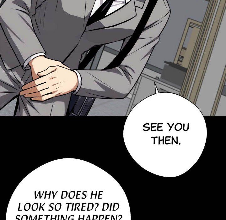 Gangster x Office Lady - Page 44