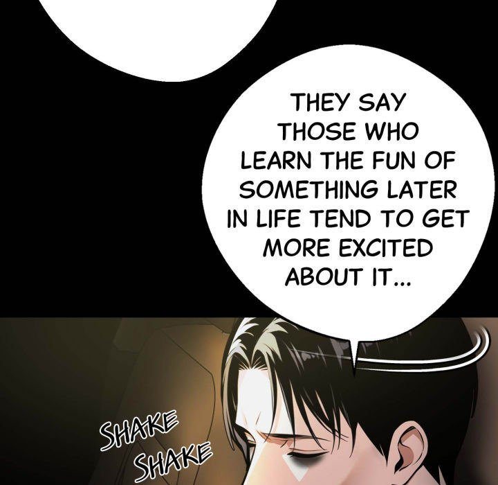 Gangster x Office Lady - Page 49