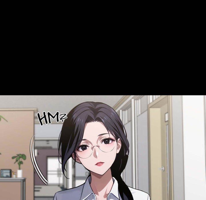 Gangster x Office Lady - Page 5