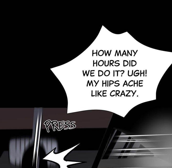 Gangster x Office Lady - Page 51