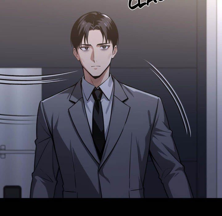 Gangster x Office Lady - Page 54