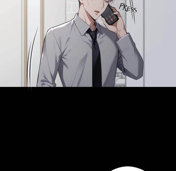 Gangster x Office Lady - Page 56