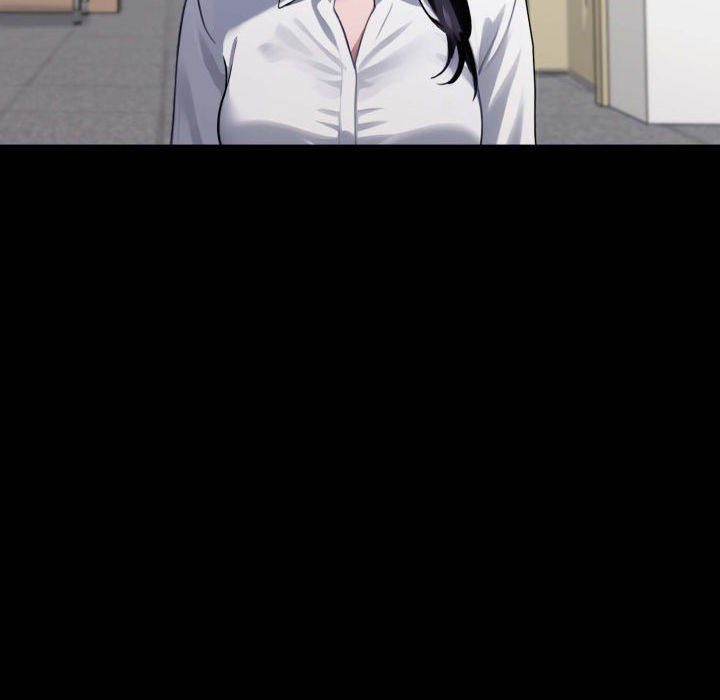 Gangster x Office Lady - Page 6