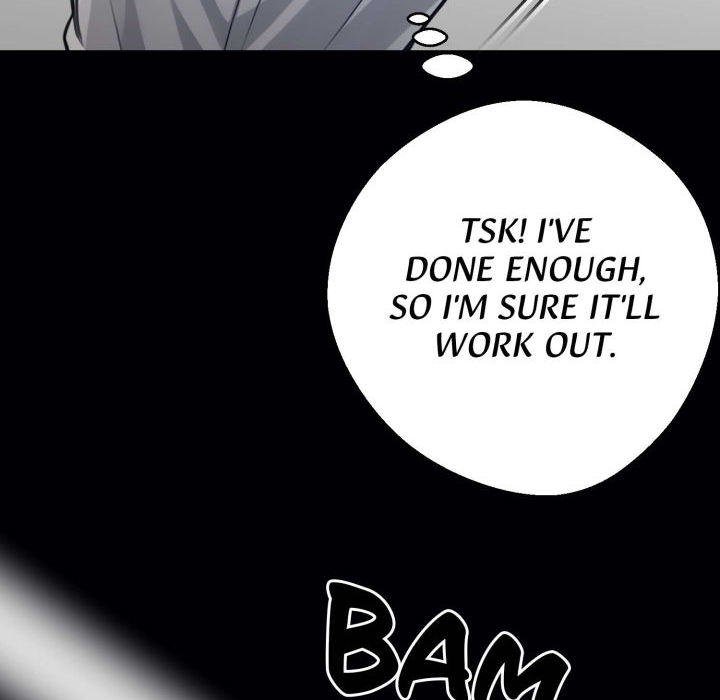 Gangster x Office Lady - Page 60