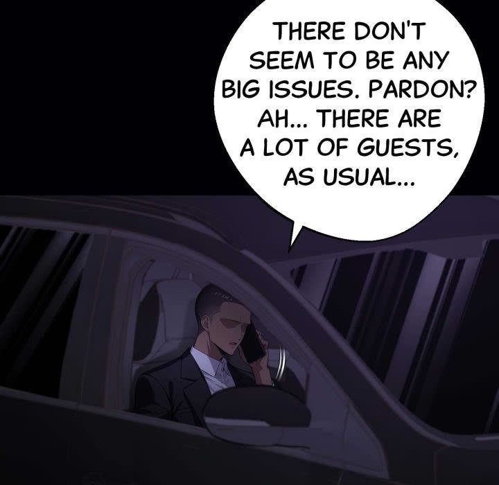 Gangster x Office Lady - Page 65