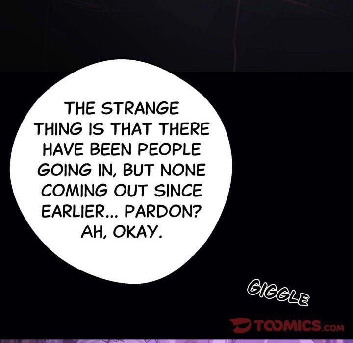 Gangster x Office Lady - Page 66