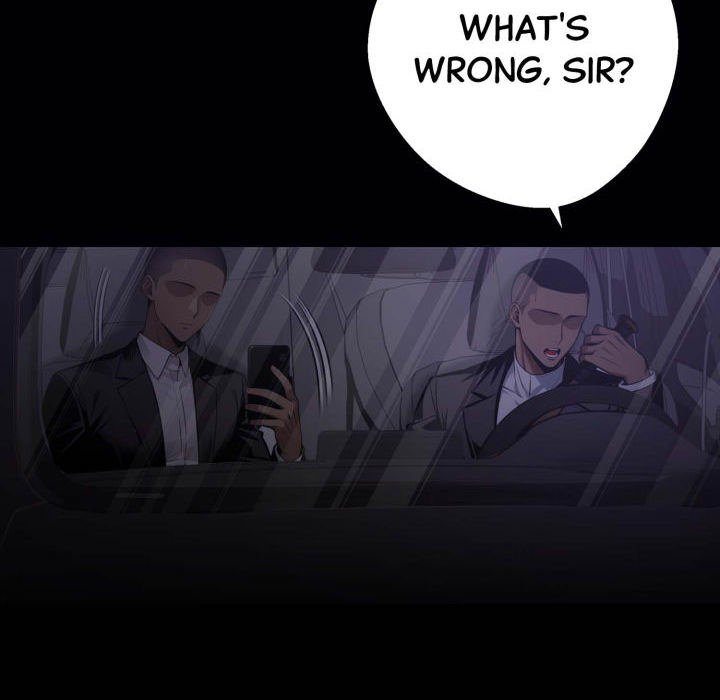 Gangster x Office Lady - Page 68
