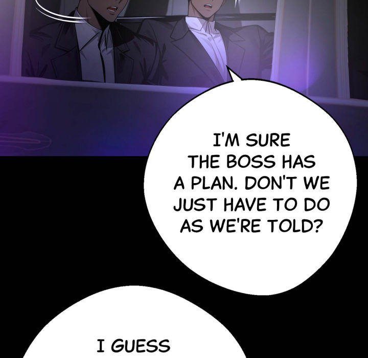 Gangster x Office Lady - Page 70