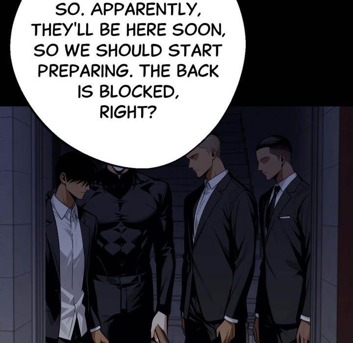 Gangster x Office Lady - Page 71