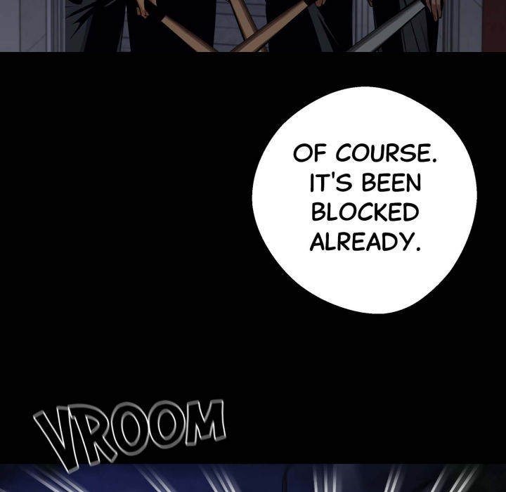 Gangster x Office Lady - Page 72