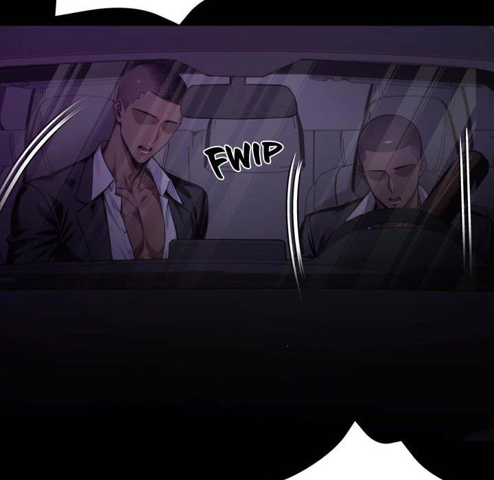 Gangster x Office Lady - Page 78