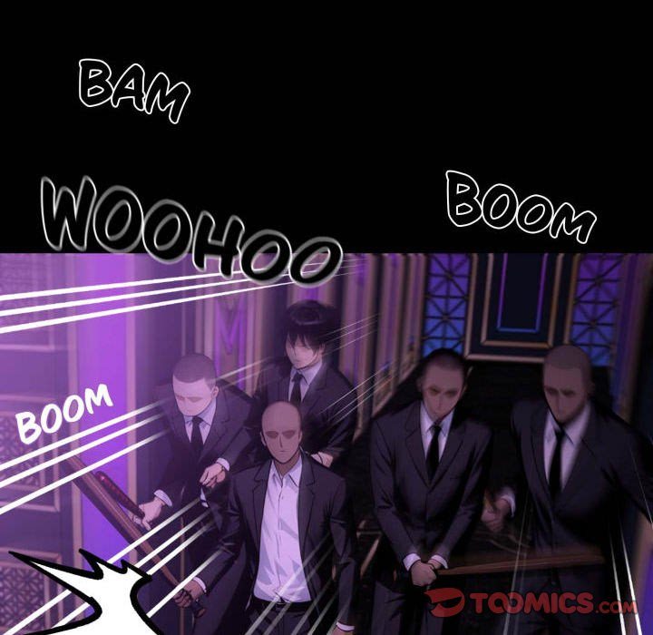 Gangster x Office Lady - Page 84
