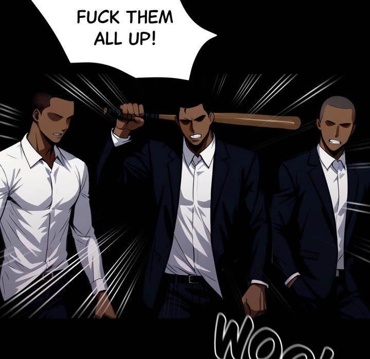 Gangster x Office Lady - Page 86