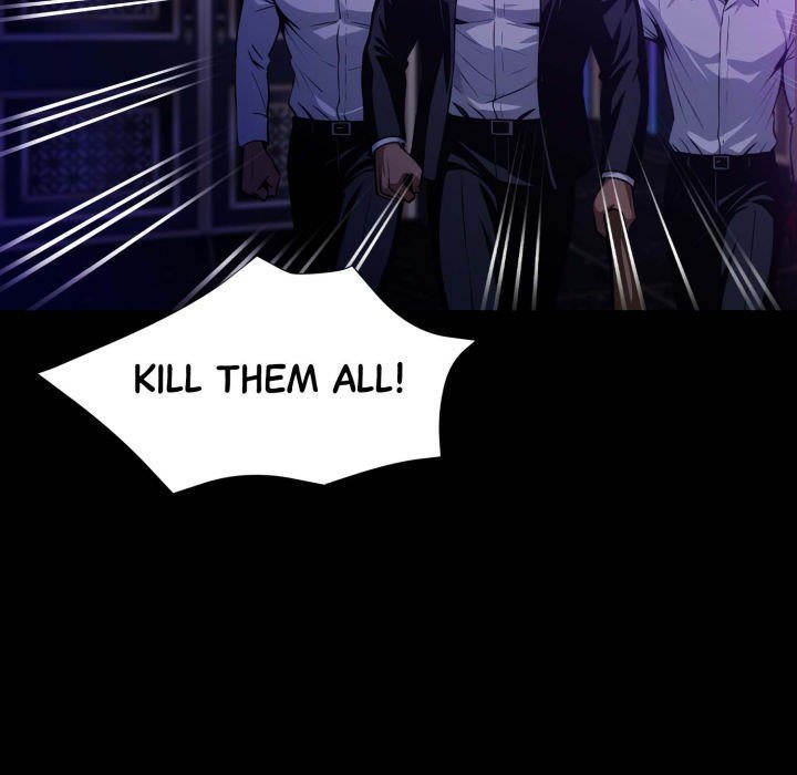 Gangster x Office Lady - Page 88