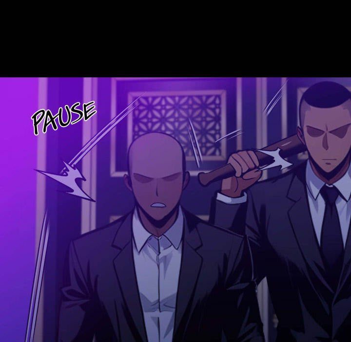 Gangster x Office Lady - Page 89