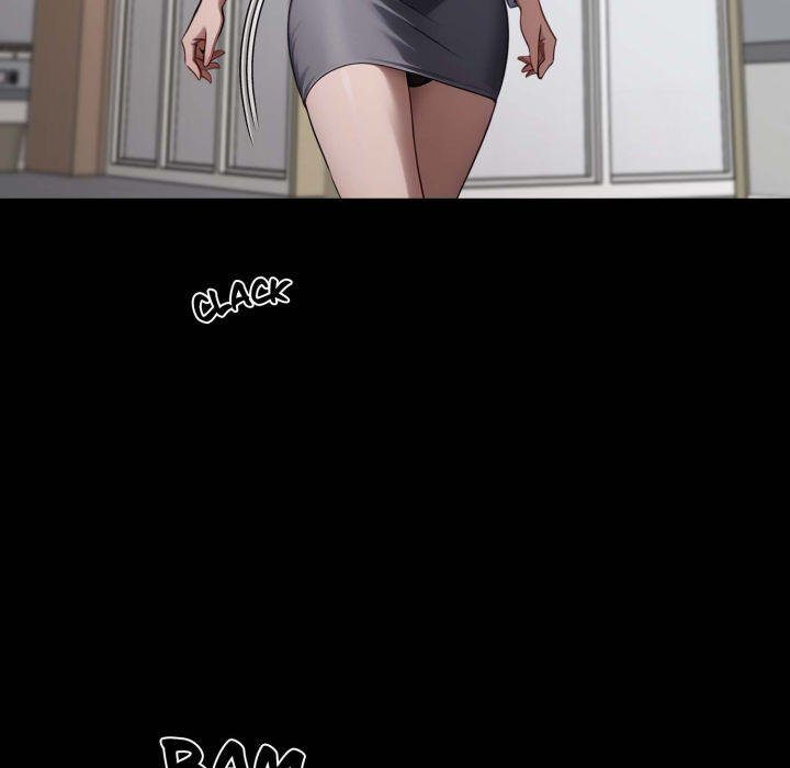 Gangster x Office Lady - Page 9