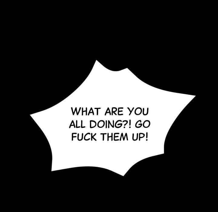 Gangster x Office Lady - Page 92