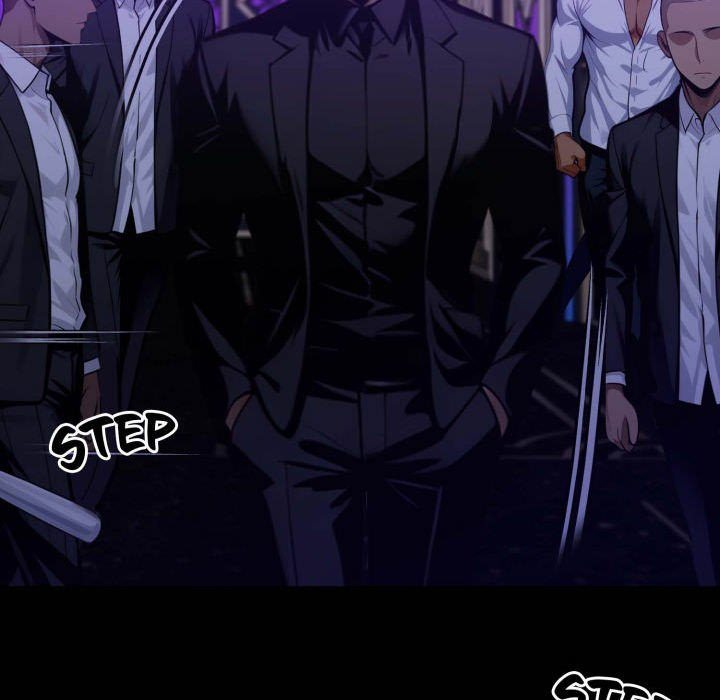 Gangster x Office Lady - Page 94