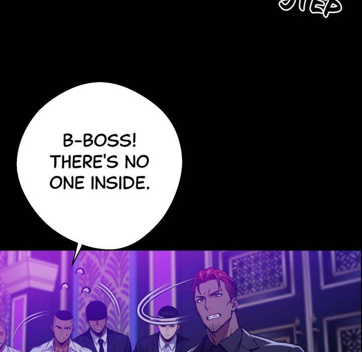 Gangster x Office Lady - Page 95