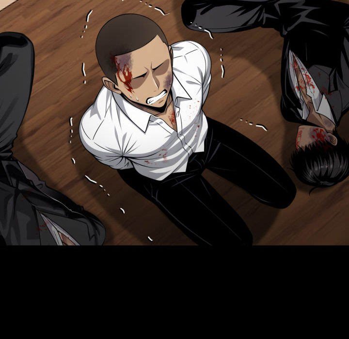 Gangster x Office Lady - Page 100