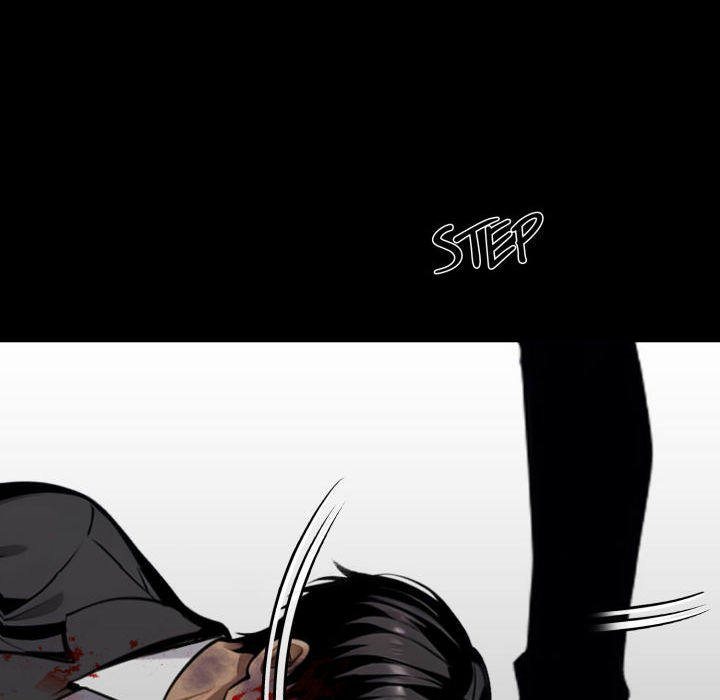 Gangster x Office Lady - Page 101