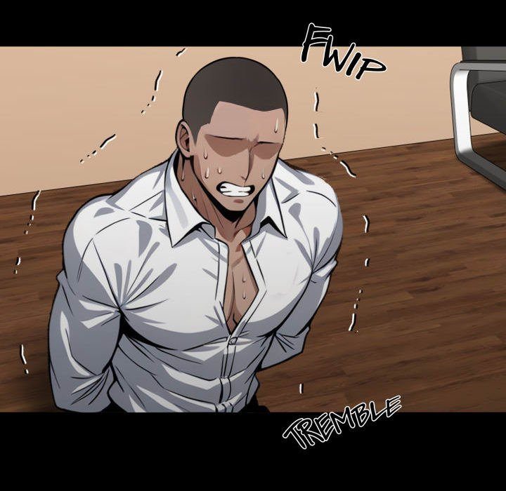 Gangster x Office Lady - Page 103