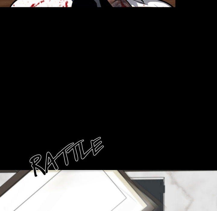 Gangster x Office Lady - Page 108