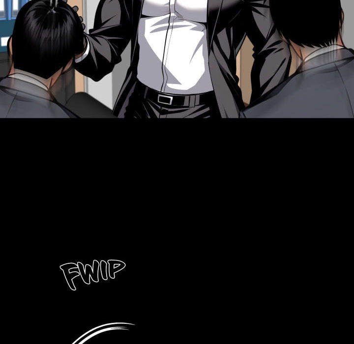 Gangster x Office Lady - Page 112