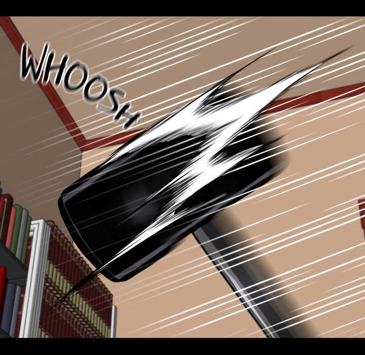 Gangster x Office Lady - Page 115