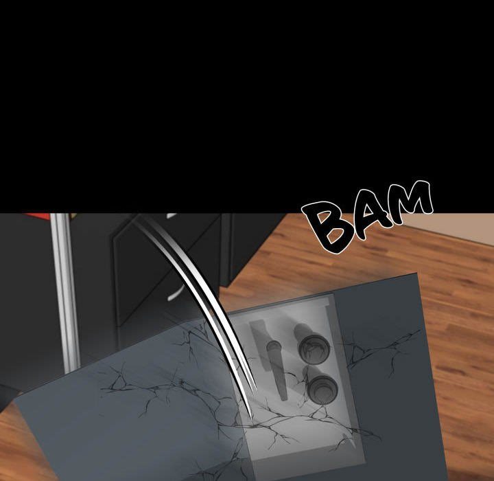 Gangster x Office Lady - Page 118