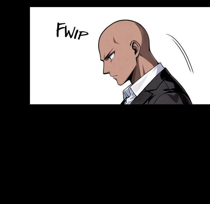 Gangster x Office Lady - Page 120