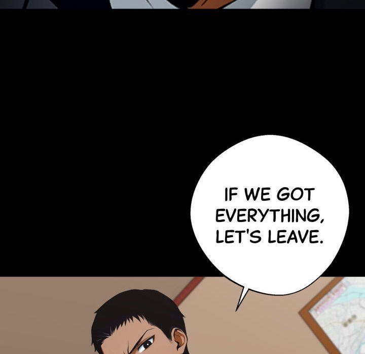 Gangster x Office Lady - Page 130