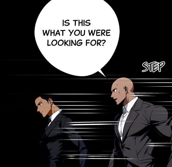 Gangster x Office Lady - Page 132