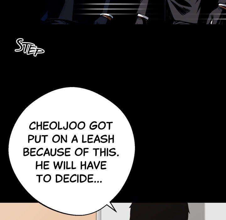 Gangster x Office Lady - Page 133