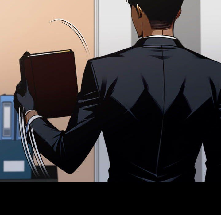 Gangster x Office Lady - Page 134